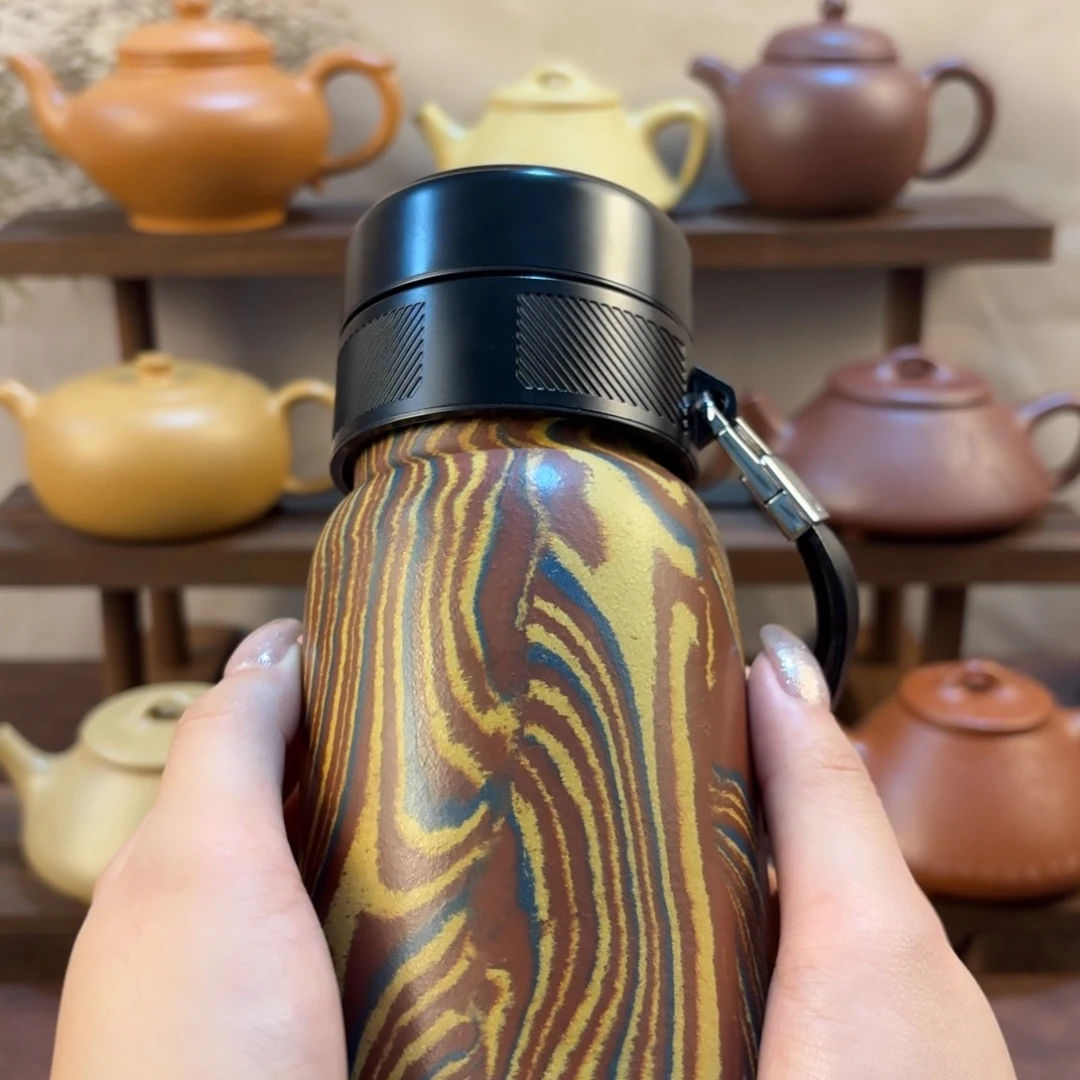 茶壶紫砂宜兴紫砂茶宠