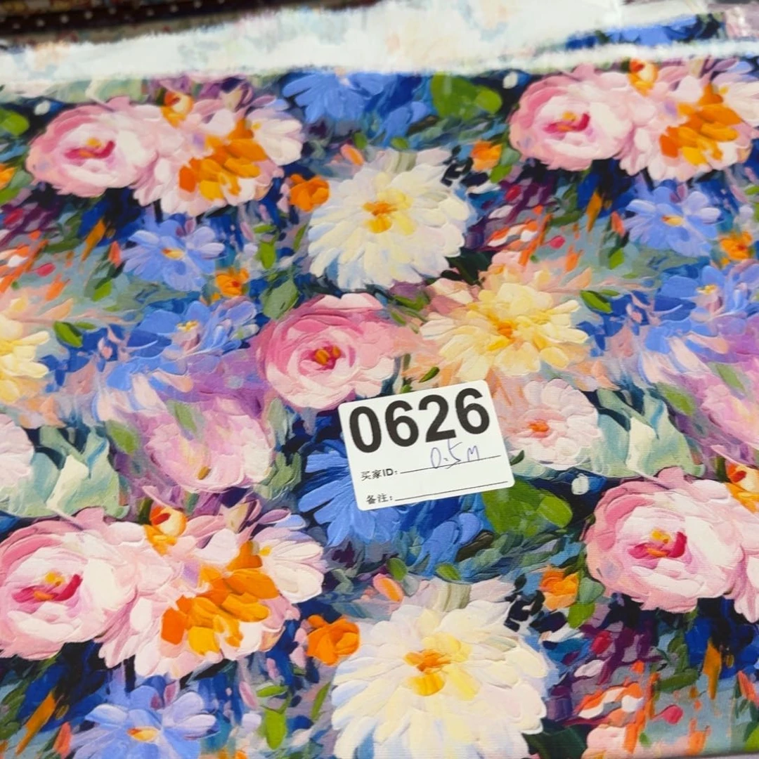 棉纯棉8安帆布0.5米价X1.5米宽块福利