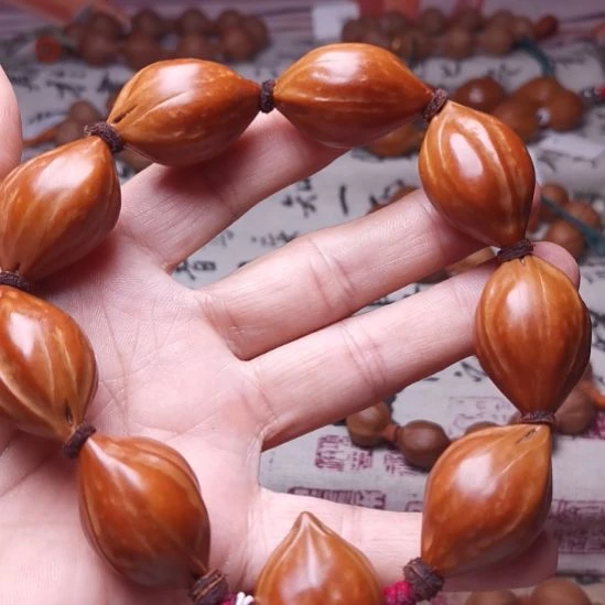 久***️手串/手链橄榄核橄榄核手串