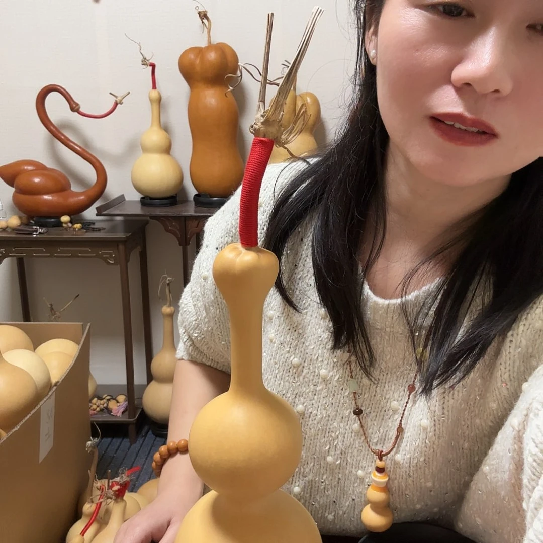 木葫芦自然生长一族物一拍