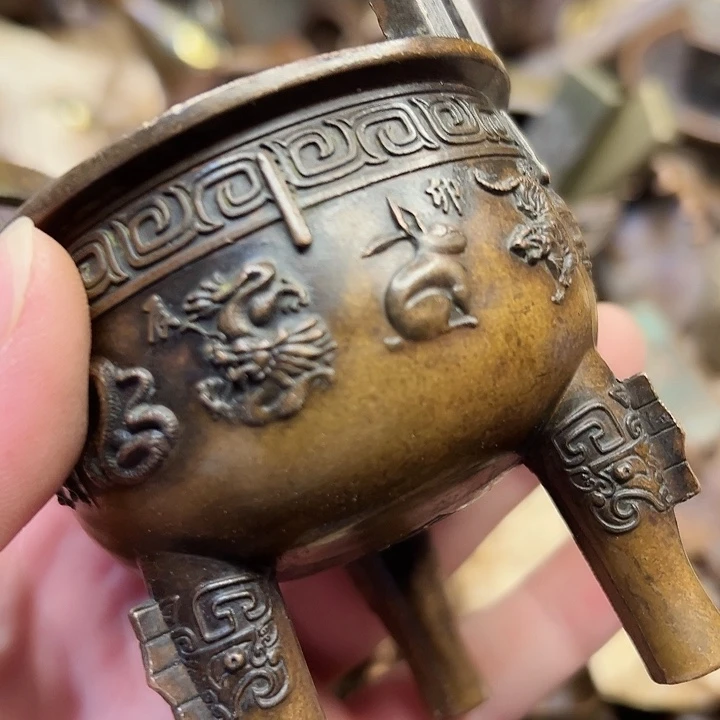 铜器工艺铜器工艺铜器工艺铜器