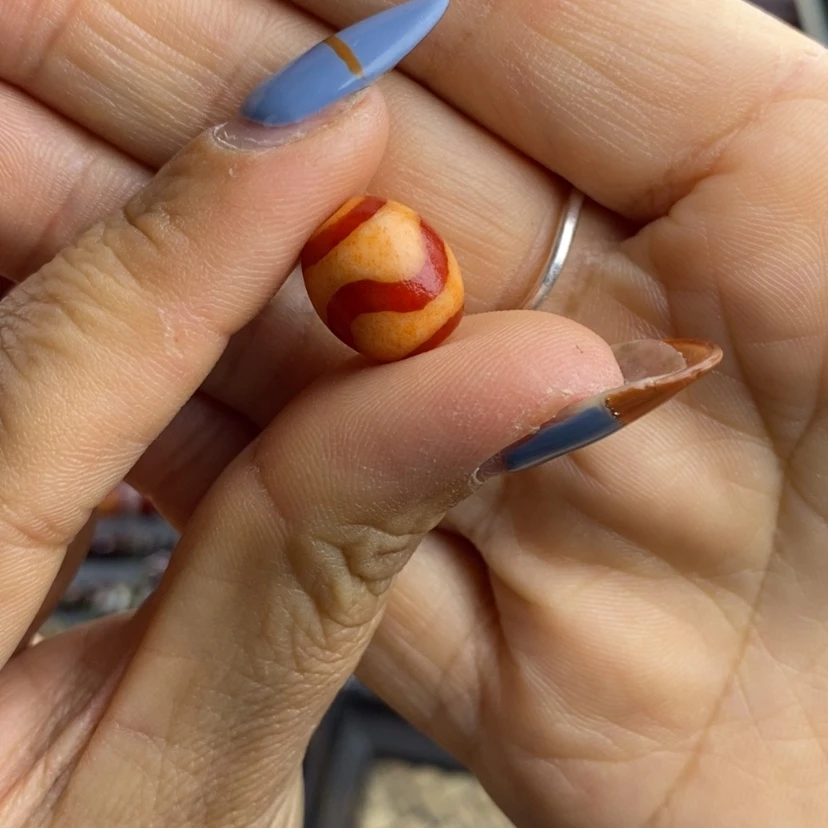 【闪购商品】未镶嵌颈饰玛瑙/玉髓*️****