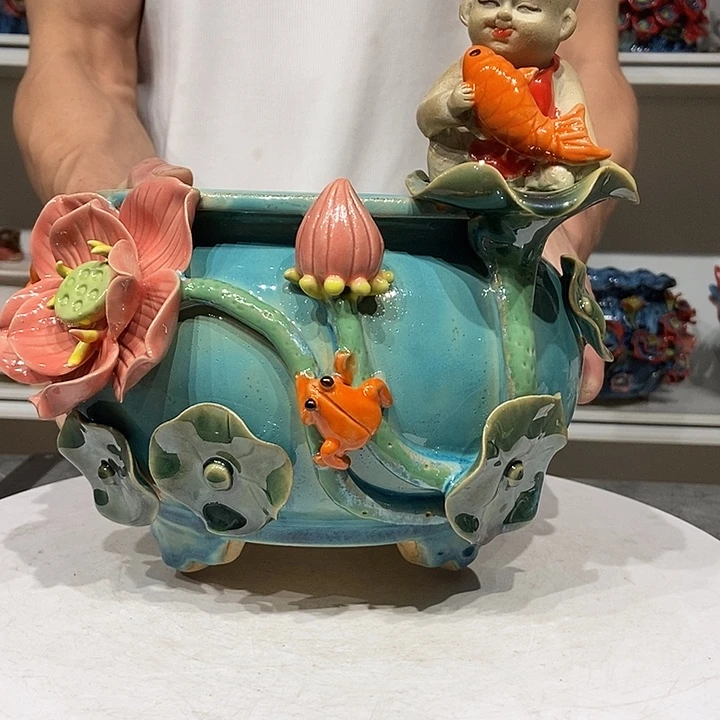 花盆888888888899