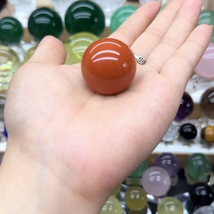 未镶嵌珠宝半成品水晶