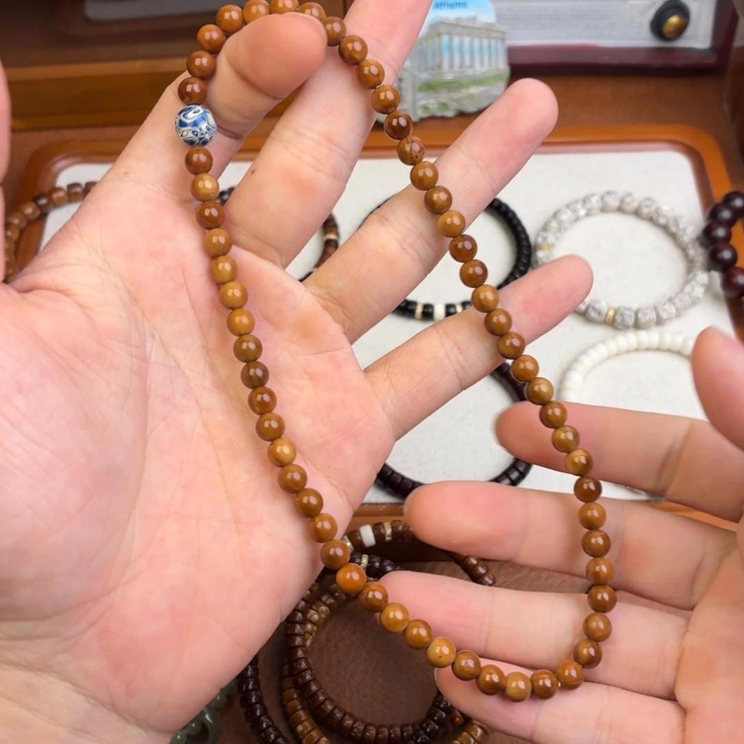 库克手串/手链多样性