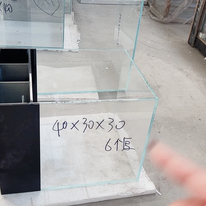 玻璃40.30.30侧全套配件