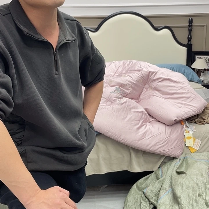 释****棉全棉棉全棉005标准被子