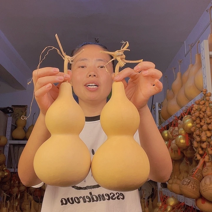 健**福天然葫芦一物一图看图片发货