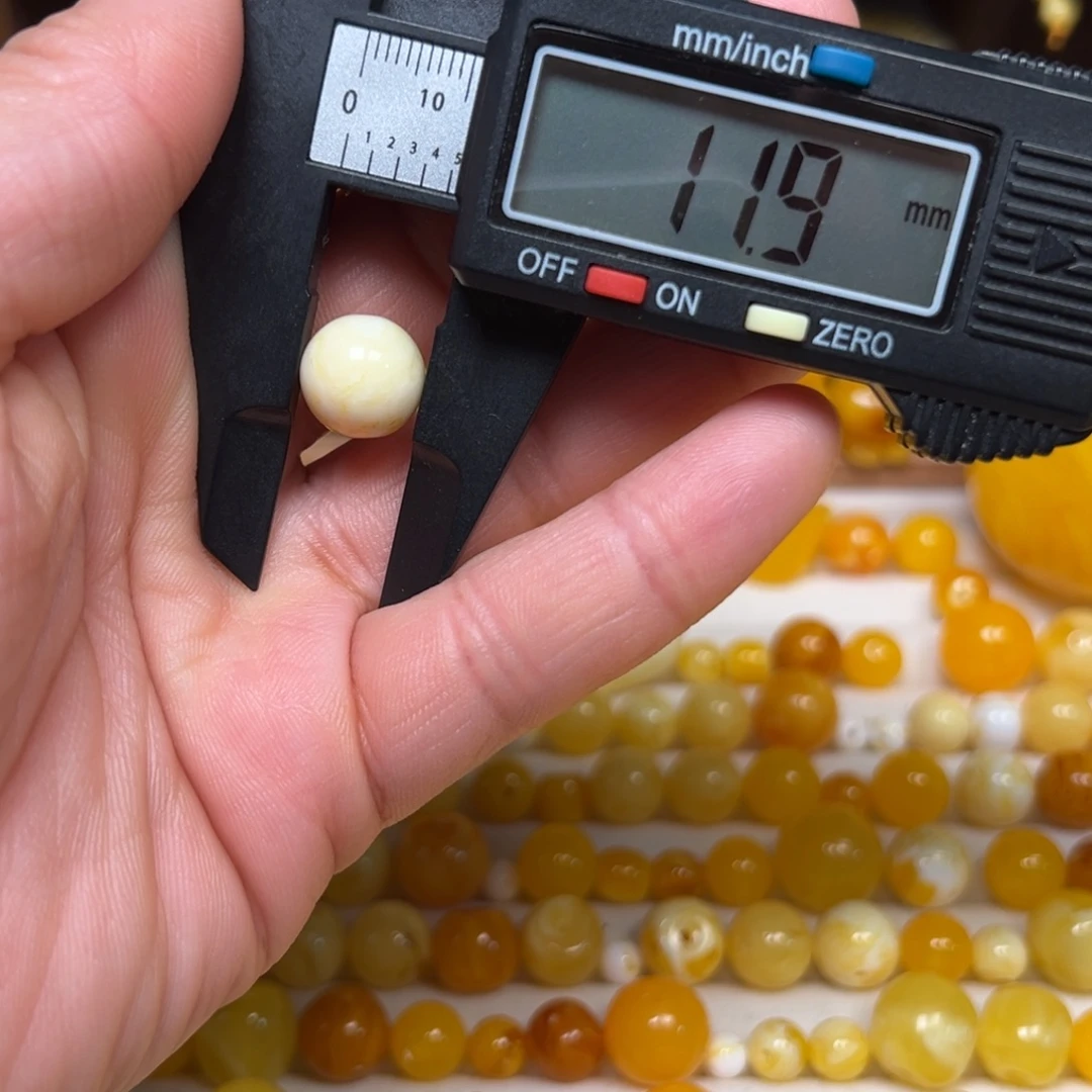 非金属配珠配饰12