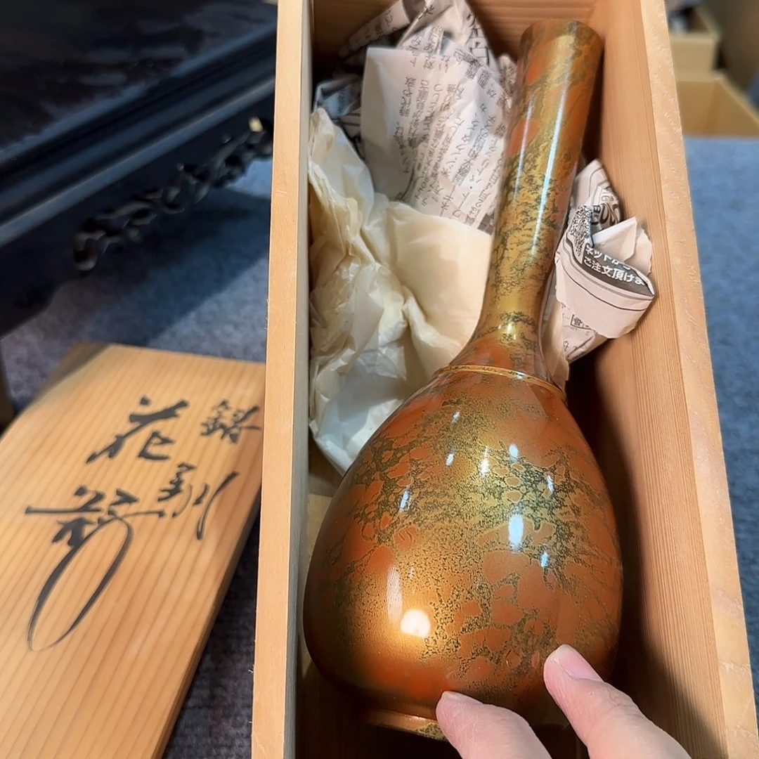 铜中古艺术工艺美术品