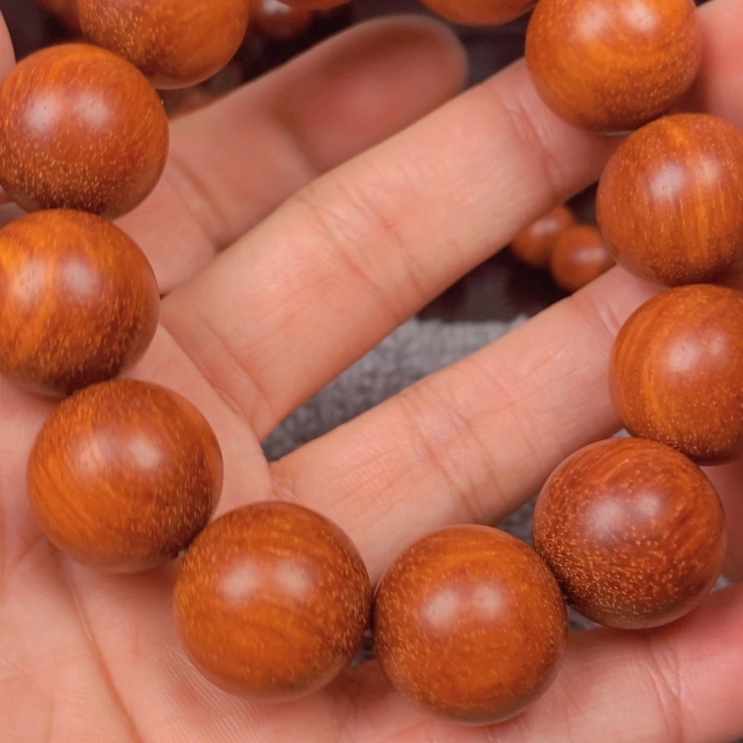 小叶紫檀手串/手链@****❀