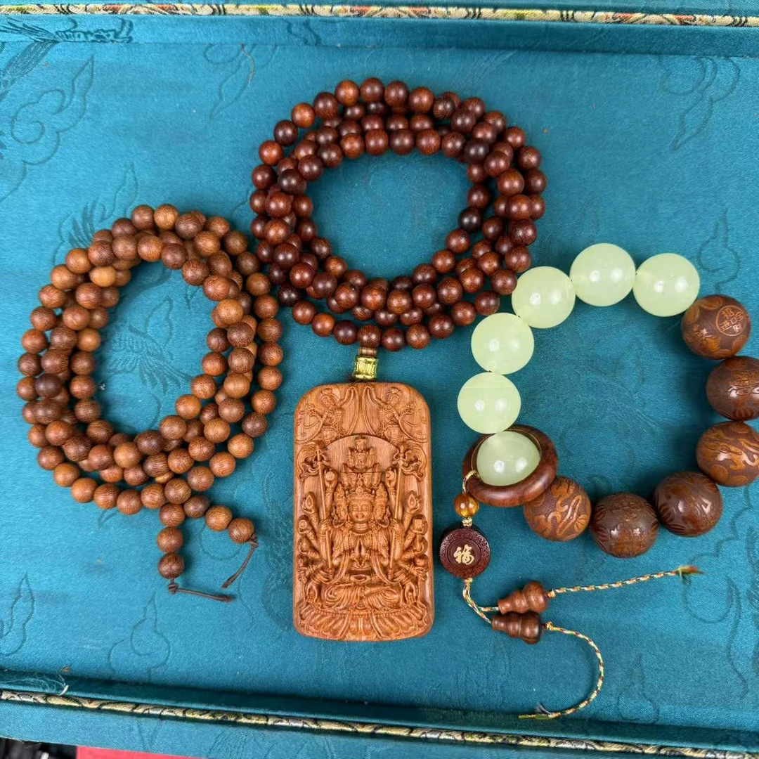 JL/XG204/富森葫芦挂件