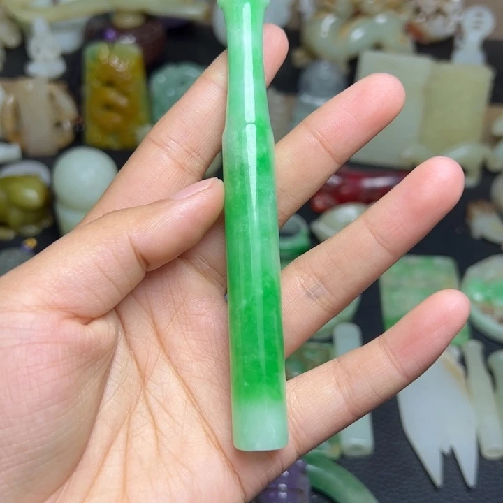 滴血莲花菩提吊坠