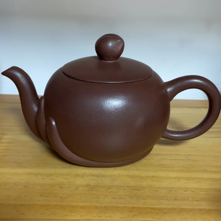 茶壶紫砂紫砂艺术作品
