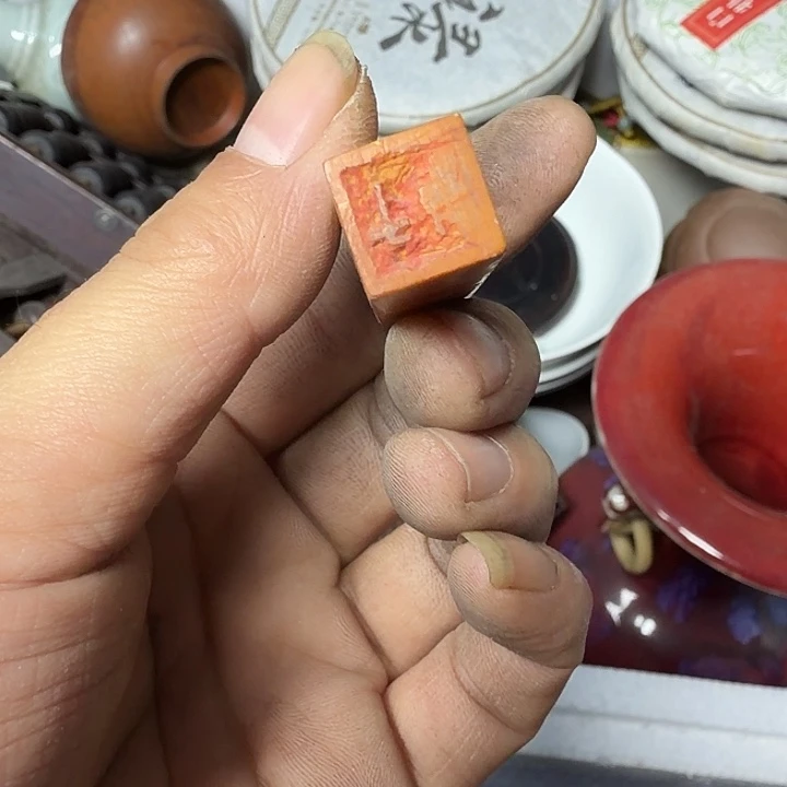 仰***空民俗物件陈列展览