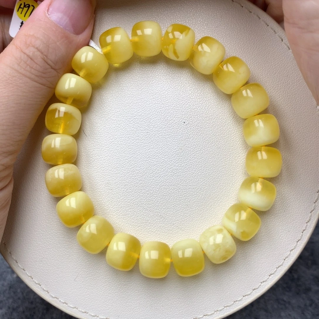 琥珀未镶嵌珠宝奇石112