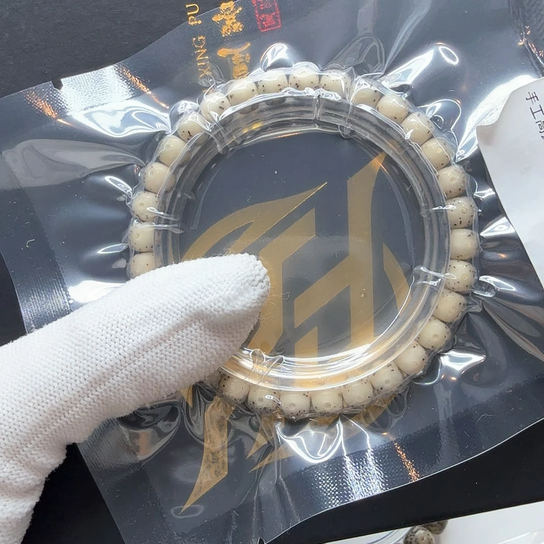 星月菩提吊坠14小冰糖大眼睛7