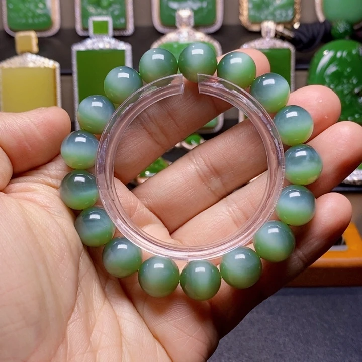 吊坠(不含链)未镶嵌和田玉无*