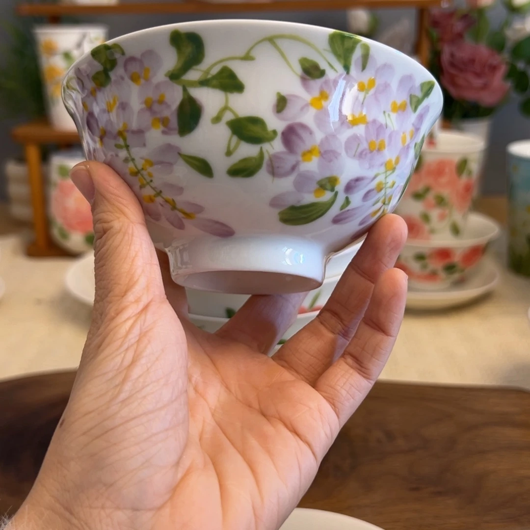 瓷片景德镇陶瓷手作福利