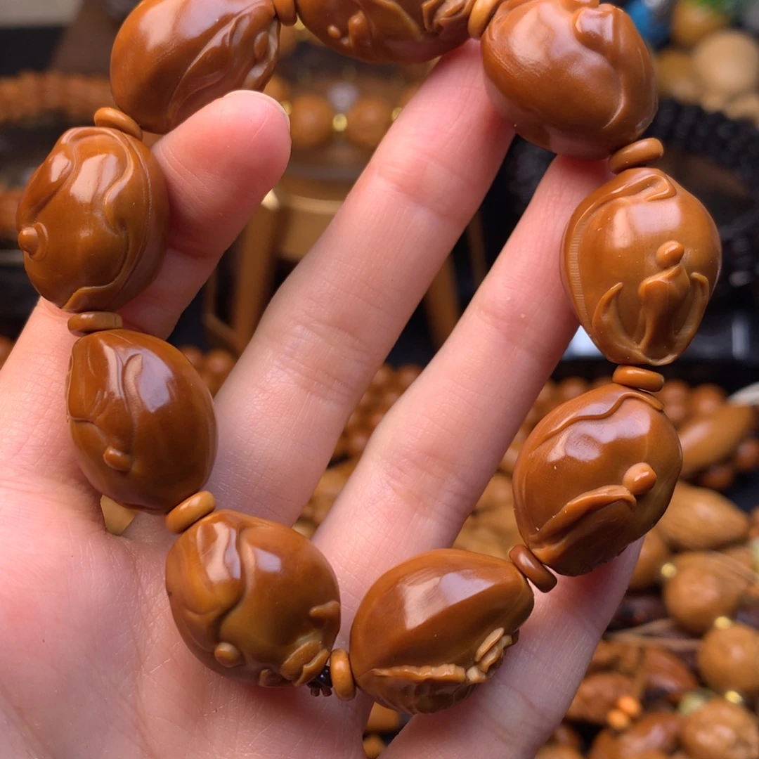 吊坠橄榄核橄榄核