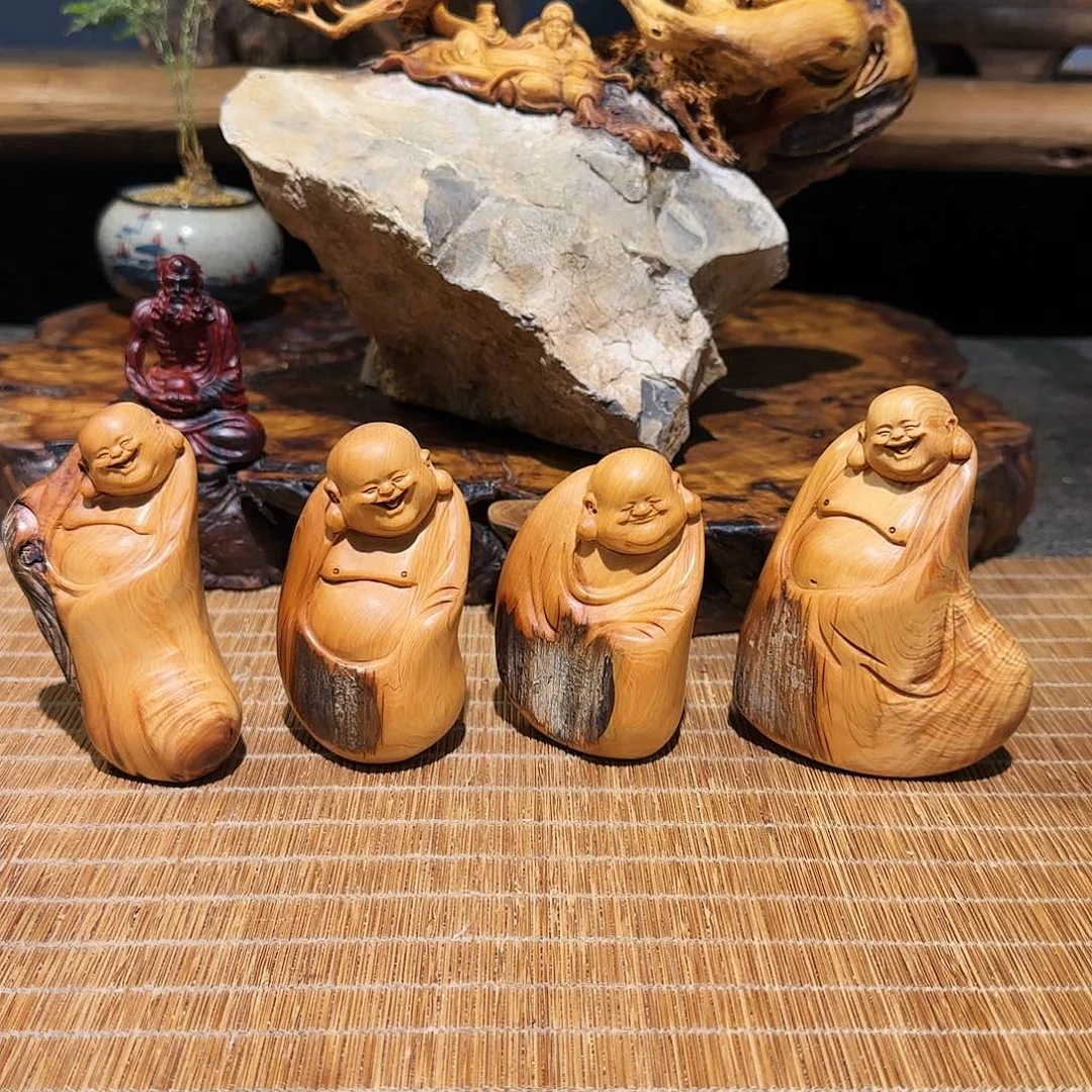 柏木（崖柏）四*哥太行集团