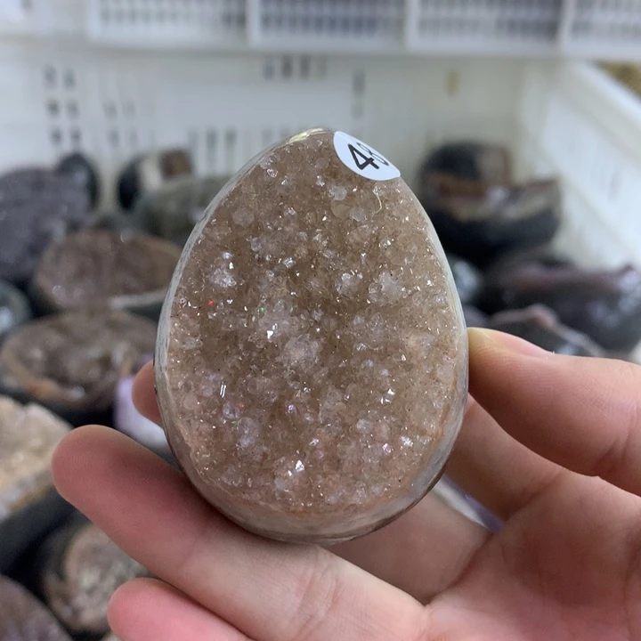 未镶嵌大型摆件（非配饰）水晶