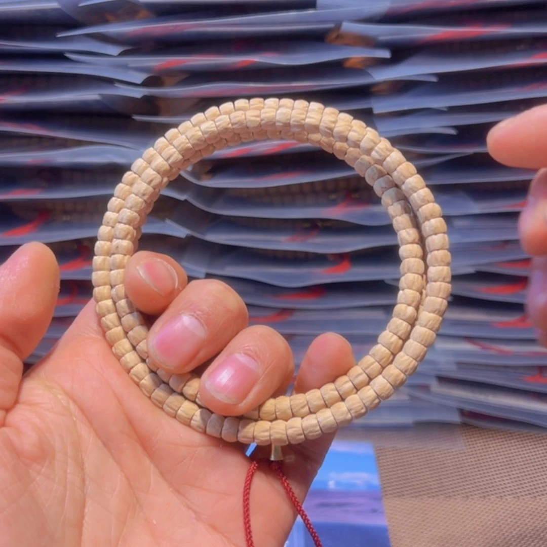 柏香籽/百香籽吊坠W**d