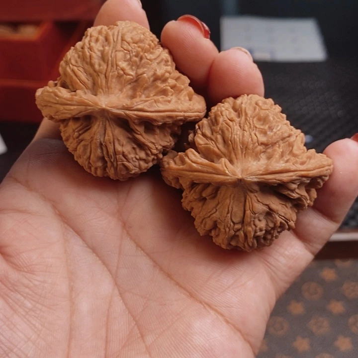 零***力核桃南疆石46尺核桃