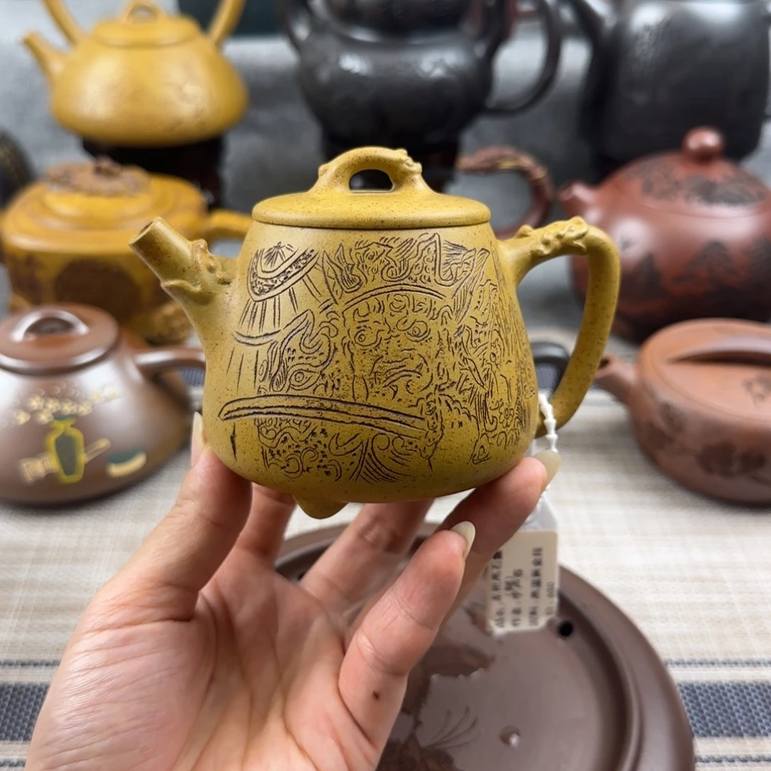 茶壶紫砂紫砂紫砂紫砂