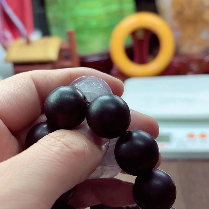 大果紫檀（缅甸花梨）87