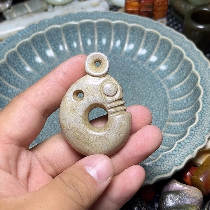 摆件直播瓷器链接21