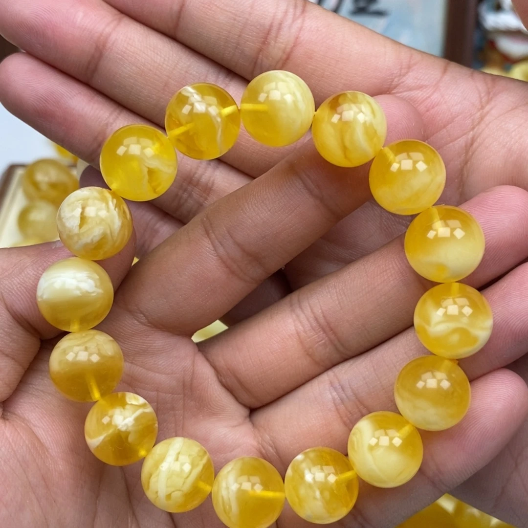 琥珀未镶嵌珠宝奇石13尺寸