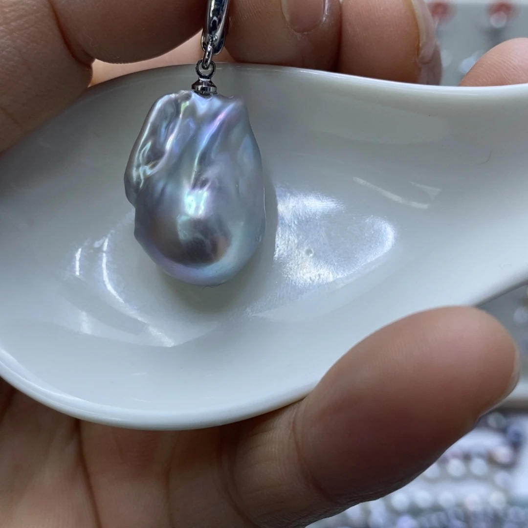 其它淡水珍珠未镶嵌