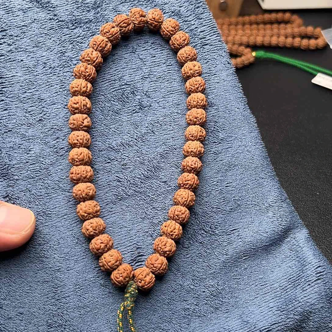 吊坠金刚菩提老树王