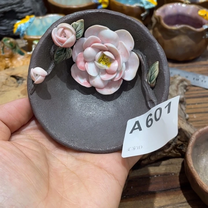 用****7618大促手工制作陶瓷茶具