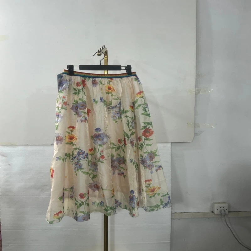 【芙娜妮轻奢】时尚品牌潮新款显瘦修身优雅气质高端女装Q2510703