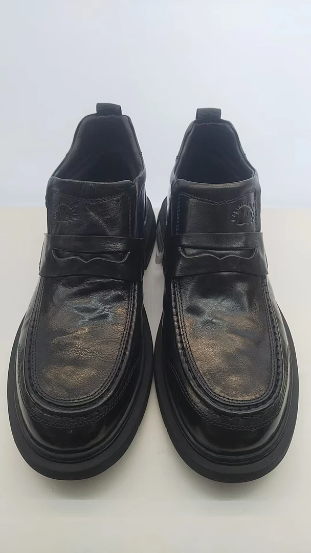 新款气质休闲百搭男士[棉]休闲鞋A/ZDD/12888