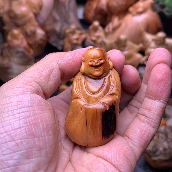 柏木（崖柏）崖柏陈化料