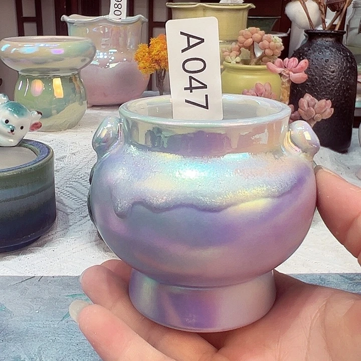 景德镇陶瓷研究所内口