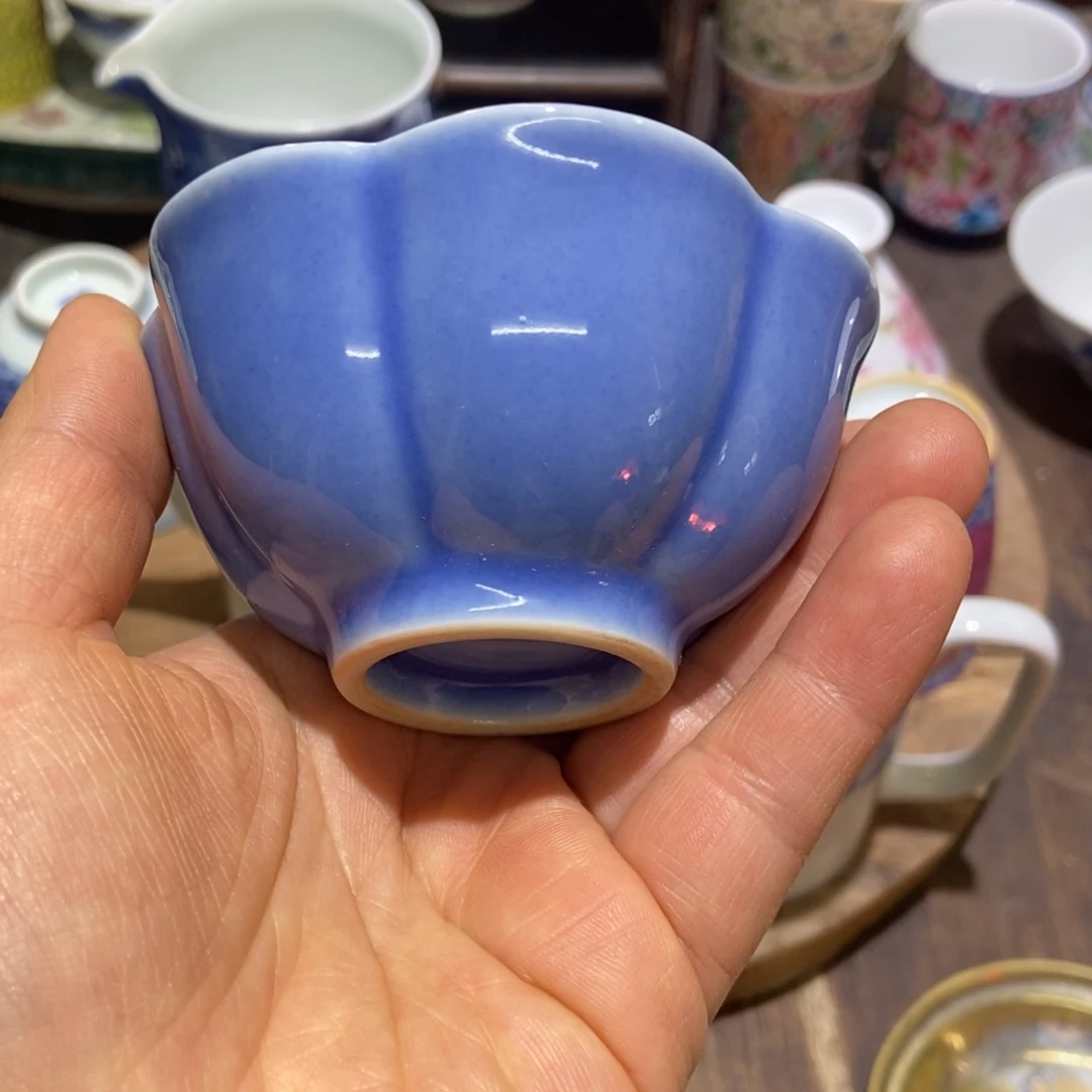 陶瓷艺术品等行业的