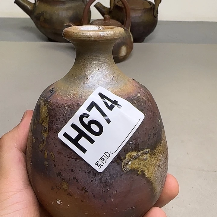 备前烧作品备前烧作品