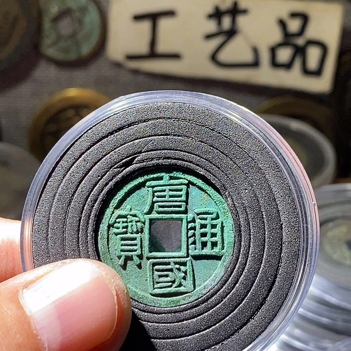 铜现代工艺品仿制品