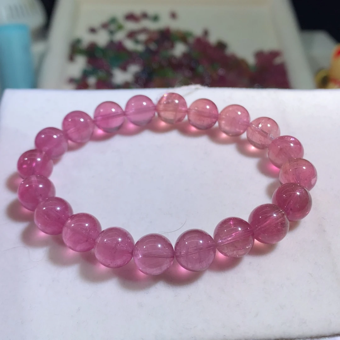 手链未镶嵌碧玺碧玺