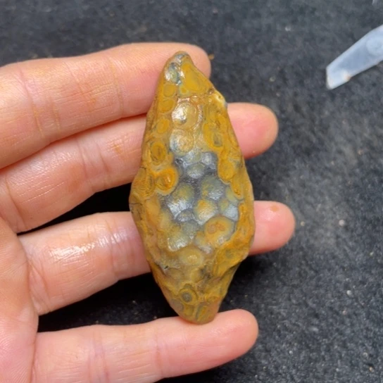 石材纯天然奇石原石75