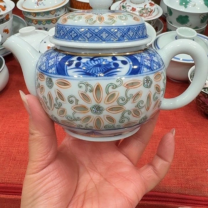 陶瓷艺术品收藏陶瓷