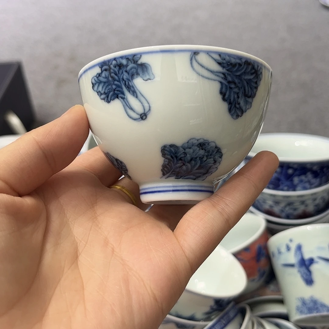 景德镇陶瓷学院的