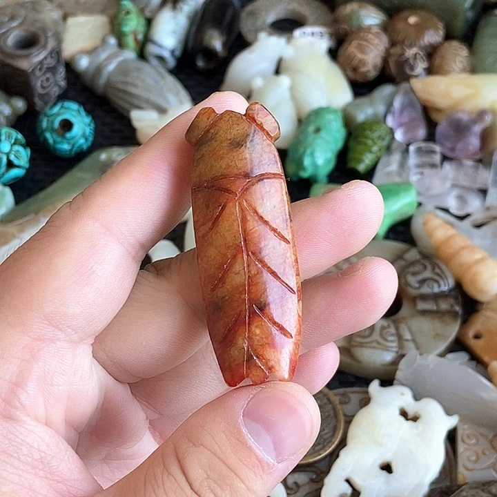 摆件直播间链接90