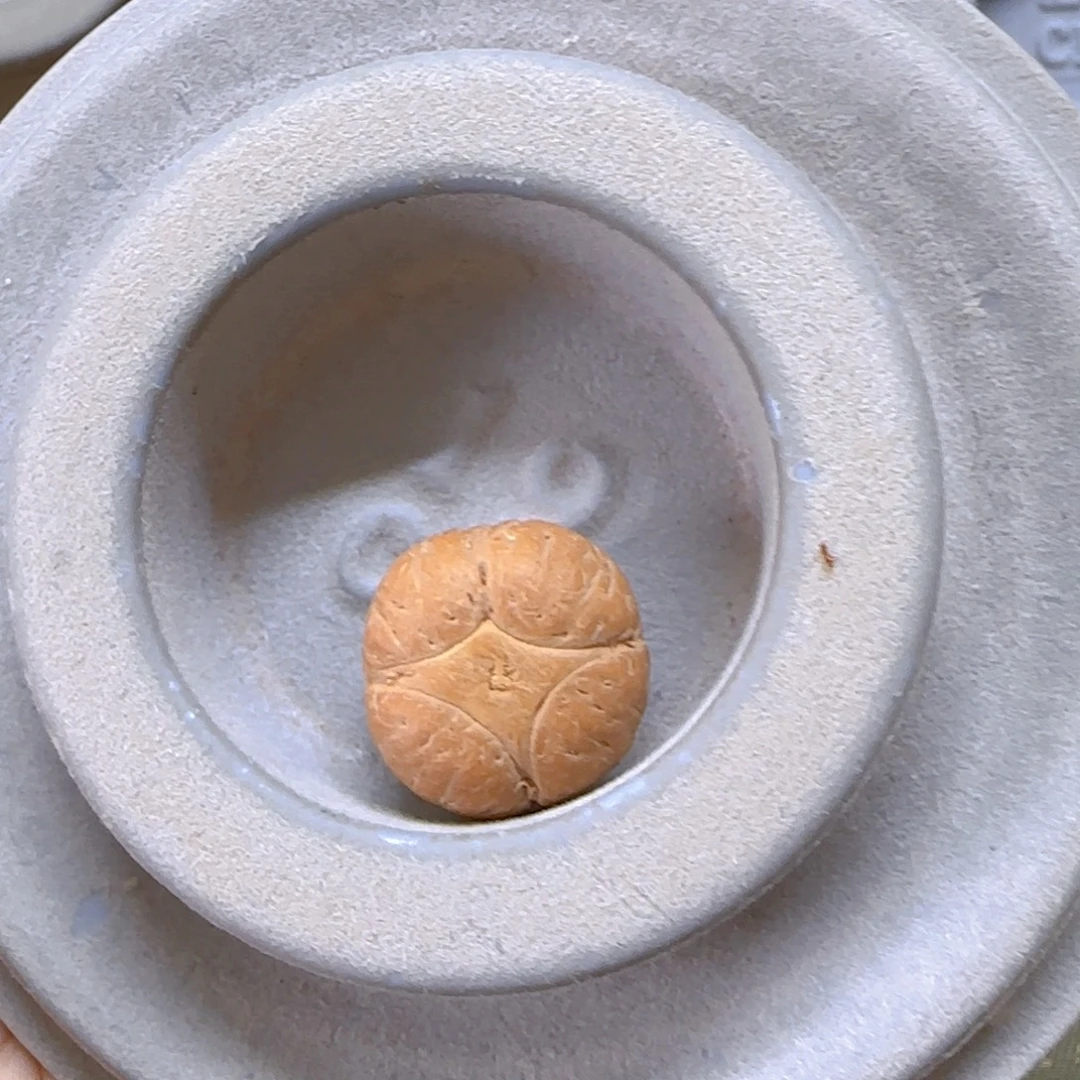 凤眼菩提手串20mm麒麟单颗0@5203