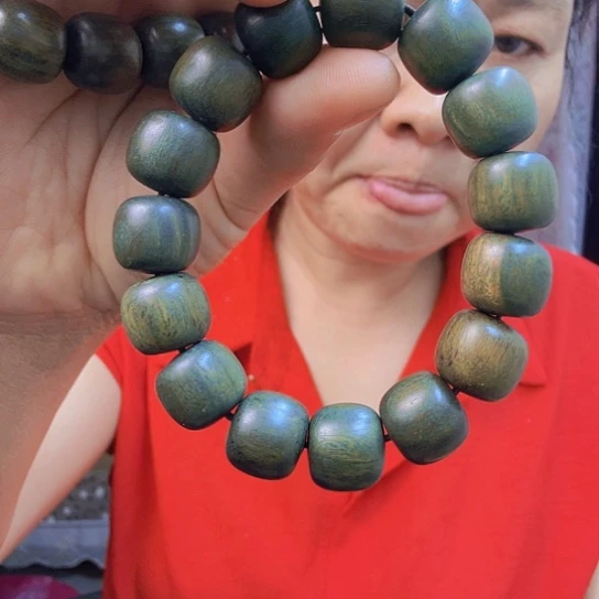 大果紫檀（缅甸花梨）