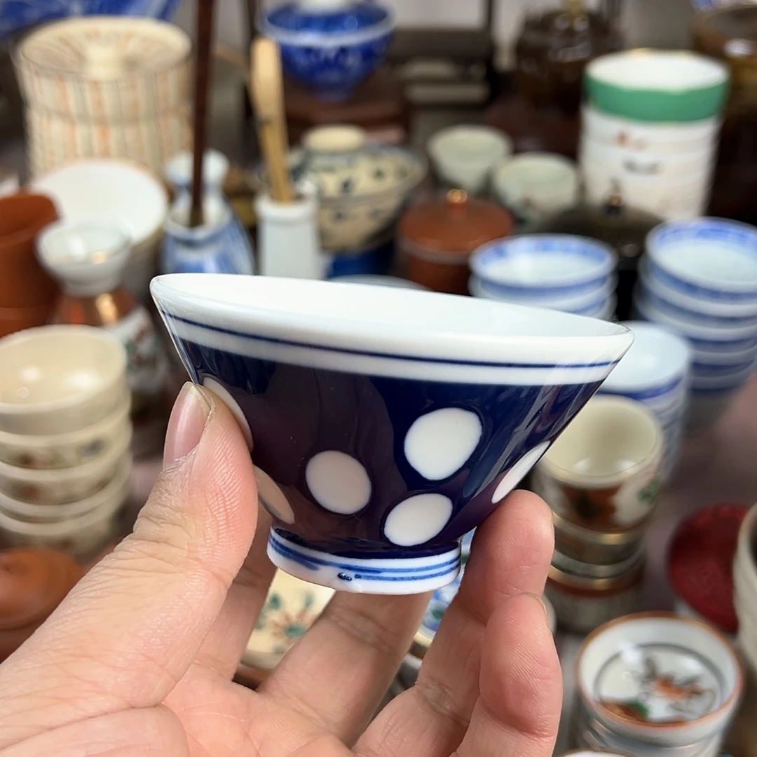 陶瓷艺术品陶陶瓷器